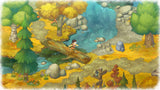 Juego Sony Ps4 Doraemon Story Of Seasons Para Ps4 114109