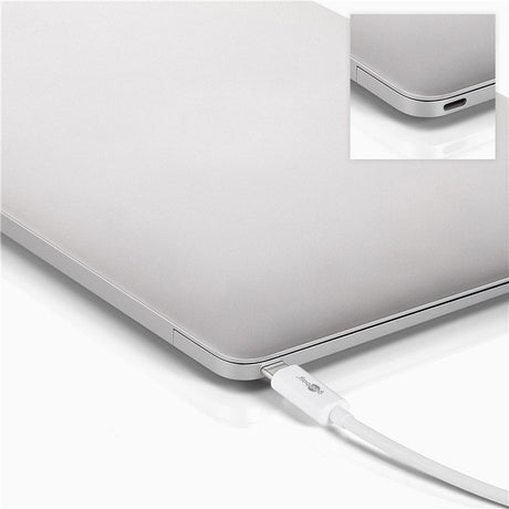 EAN 4040849662591 - Goobay 66259 Adaptador gráfico USB Blanco imagen 4