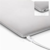 Adaptador Usb Goobay, Conector Usb-C > Conector Usb-C + Conector Hdmi Blanco, 15 Cm, Pd, Carga Con Hasta 60 Vatios 62110