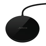 Cargador  Jabra 14207-92  De Dispositivo Móvil Negro Interior