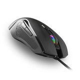 Ratón Gaming Ngs Gmx-125 Hasta 7200 Dpi