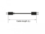 Equip Cable De Red Rj45 S Ftp Apantallado Libre De Halógenos Cat.6 Gris 15m