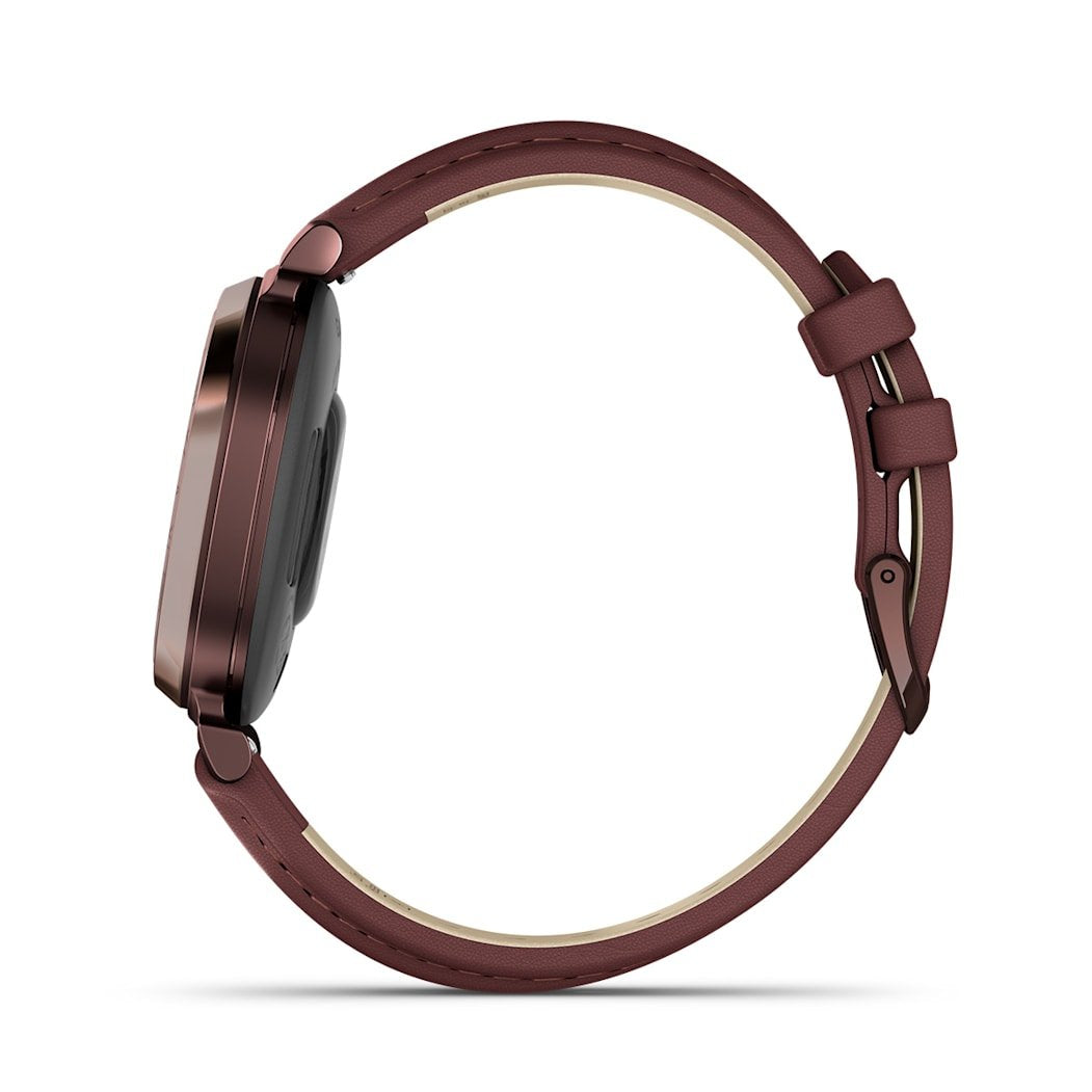 Garmin Lily 2 - Dark Bronce