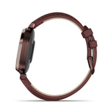 Garmin Lily 2 - Dark Bronce