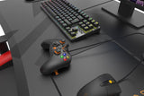 Krom Gamepad Key Para Pc/Ps3 R 43854