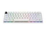 EAN 5099206112674 - Logitech G 920-011924 teclado Juego RF Wireless + Bluetooth QWERTZ Alemán Blanco imagen 2