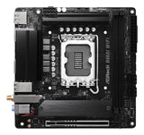 EAN 4711581490321 - Asrock B860I WiFi Intel B860 LGA 1851 (Socket V1) mini ITX imagen 3