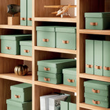 Leitz Aufbewahrungsboxen Puro 27,5 X 37,5 X 20,0 Cm