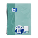 Oxford Cuaderno Din A5 Punktraster