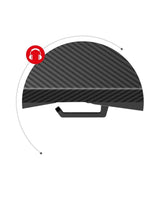 Escritorio Para Juegos Huzaro Hero 8.5 Negro