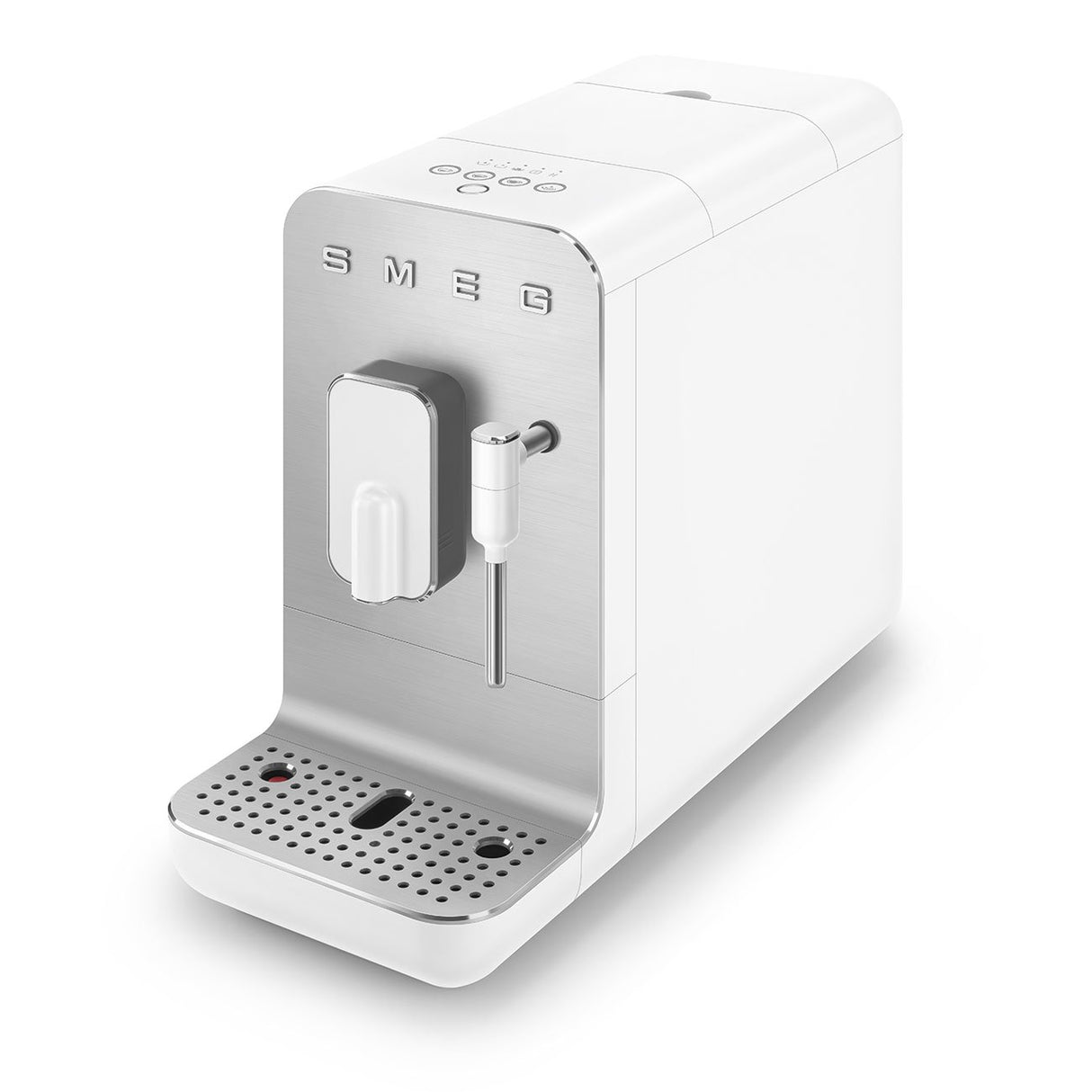 EAN 8017709334932 - Smeg BCC12WHMEU cafetera eléctrica Máquina espresso 1,4 L imagen 20