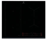 EAN 7333394032092 - Electrolux EIS62453 Negro Integrado 60 cm Con placa de inducción 4 zona(s) imagen 1