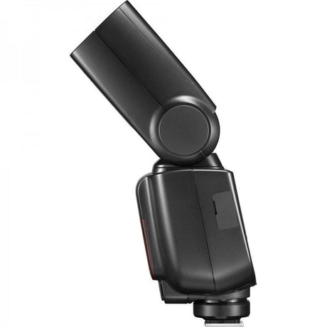 EAN 6952344223819 - Godox TT685II-F flash fotográfico Flash compacto Negro imagen 8