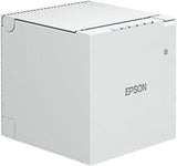 Tm-M30iiiwl (156): Wifi+Bt Wht Prnt