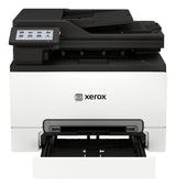 Xerox Lex Zc364 4-In-1 Color-Mfp