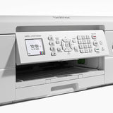 EAN 4977766809733 - Brother MFC-J1010DWRE1 Inyección de tinta A4 1200 x 6000 DPI 17 ppm Wifi imagen 3