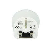 Adaptador Mundial A Reino Unido Skross 1500225-E