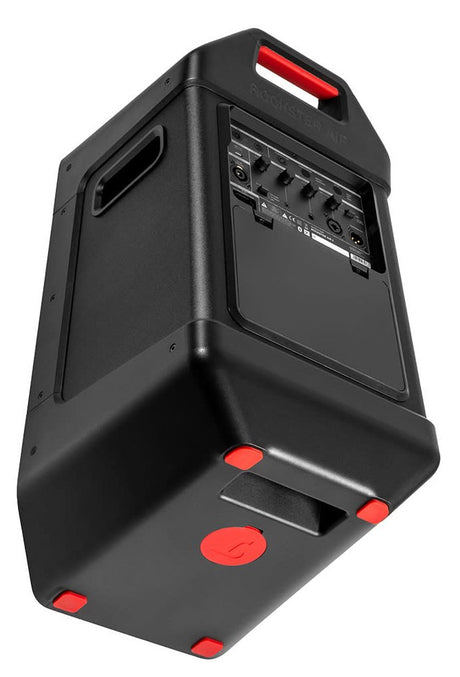 EAN 4048945047267 - Teufel ROCKSTER AIR 2 Negro, Blanco 2.1 canales imagen 11