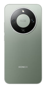 Honor Magic 8 Lite 8+256gb 6.79" 5g Green + X7 Lite + Tpu Case Ita