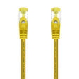 EAN 8436574705249 - AISENS A146-0473 cable de red 0,5 m Cat7 S/FTP (S-STP) imagen 1