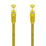 EAN 8436574705249 - AISENS A146-0473 cable de red 0,5 m Cat7 S/FTP (S-STP) imagen 1