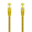EAN 8436574705232 - AISENS A146-0472 cable de red 0,25 m Cat7 S/FTP (S-STP) imagen 1