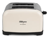 Tostador Vintage Orbegozo Tov 5210 850w Beige