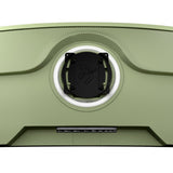 Arozzi Tft Nova 49" Va 165hz Curved Waldgrün