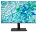 Monitor  Acer B277ugb 27" 69cm 16:9 120hz 2560x1440 Negro