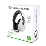 EAN 0731855021031 - Turtle Beach Stealth 600 Gen 3 Auriculares Inalámbrico Diadema Juego Bluetooth Blanco imagen 11