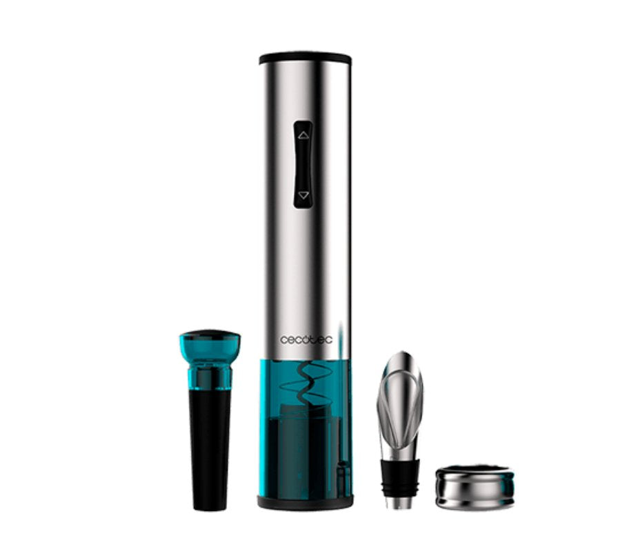 Sacacorchos Electrico Instantcork 1000 Gourmet