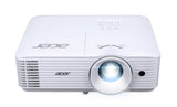 EAN 4711474478580 - Acer P1358i Proyector de alcance estándar 5200 lúmenes ANSI DLP WXGA (1280x800) 3D Blanco imagen 2