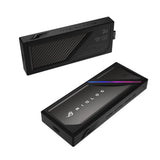 Asus Geh Usb Rog Mrix Aiolos Ssd Speichercaja