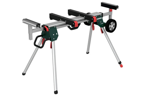 EAN 4007430302236 - Metabo KSU 251 banco de trabajo para ingletadora Acero 4 pata(s) imagen 1