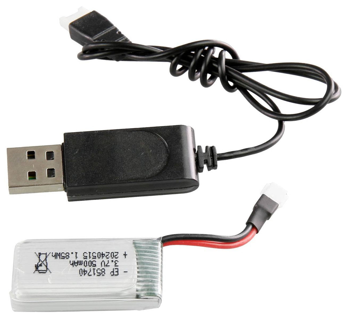 Amewi Rc Flugzeug Maule M7 Brushles 510mm 4-Kanal 3d 6g Azul