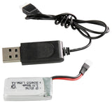 Amewi Rc Flugzeug Maule M7 Brushles 510mm 4-Kanal 3d 6g Azul