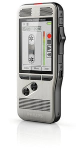 EAN 9120056501502 - Philips DPM7700 Tarjeta flash Acero inoxidable imagen 7