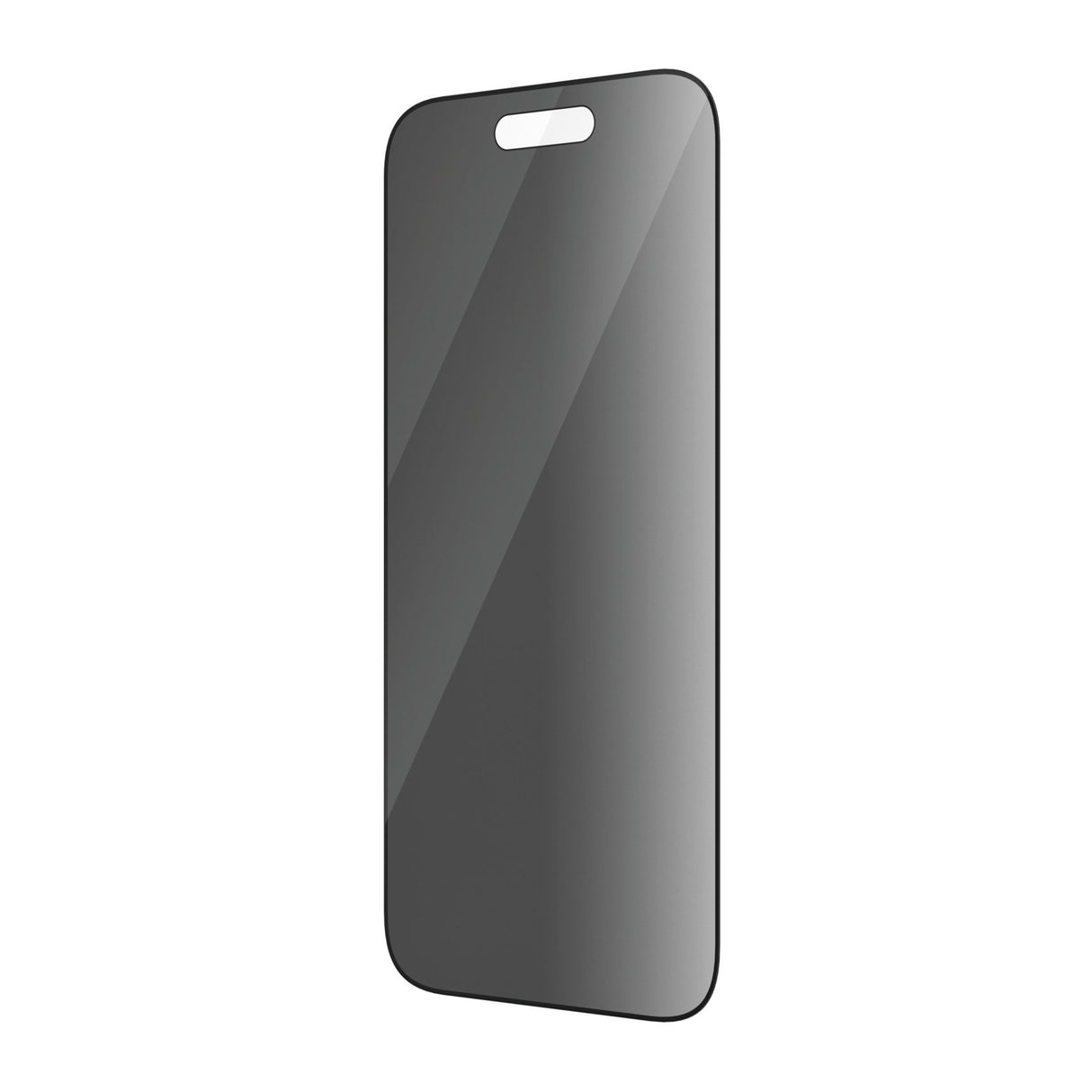 EAN 5711724127724 - PanzerGlass ® Privacy Screen Protector iPhone 14 Pro | Ultra-Wide Fit Protector de pantalla Apple 1 pieza imagen 5