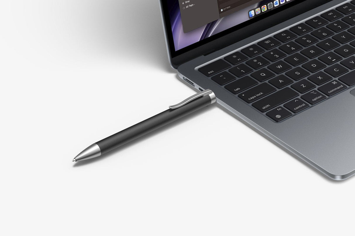 Philips Dvt1600 Dictáfono Memoria Interna Negro, Plata