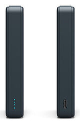 EAN 3567049070052 - Port Designs 907005 batería externa Polímero de litio 10000 mAh Cargador inalámbrico Negro imagen 2