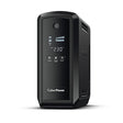 EAN 4712856276893 - CyberPower CP550EPFCLCD sistema de alimentación ininterrumpida (UPS) Línea interactiva 0,55 kVA 350 W 6 s imagen 1