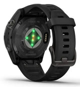 Garmin Fenix 7spro Zafiro Solar -42mm - Gris