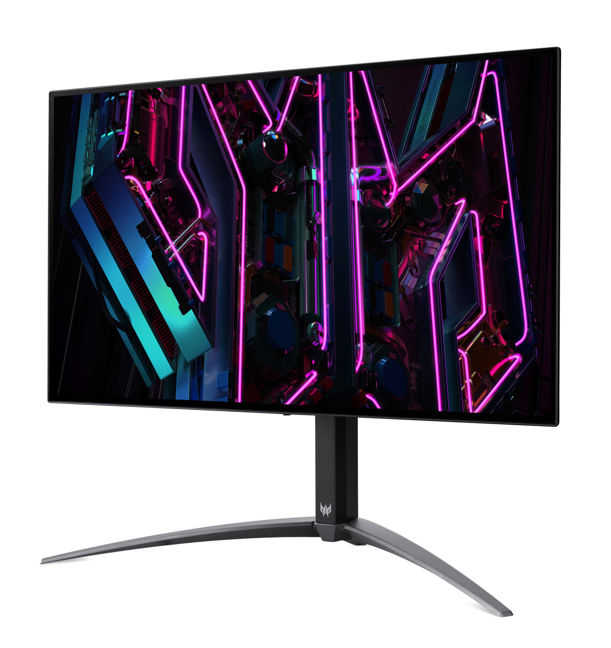 Acer Predator X27u, Monitor Gaming 69 Cm (27 Pulgadas), Negro, Qhd, Hdr, Amd Free-Sync, Panel 240hz Um.Hxxee.001