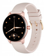 EAN 5904305746425 - Oromed LADY ACTIVE 2,77 cm (1.09") IPS Digital 240 x 240 Pixeles Pantalla táctil Rosa imagen 2