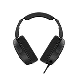 Auriculares Gamingowe Cloud Alpha Air Black Open-Back - D14zcaa