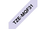 Label-Making Tape Black