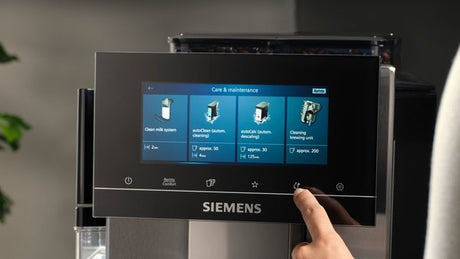 EAN 4242003940624 - Siemens TZ800Z1 pieza y accesorio para cafetera Cartucho de limpieza imagen 3