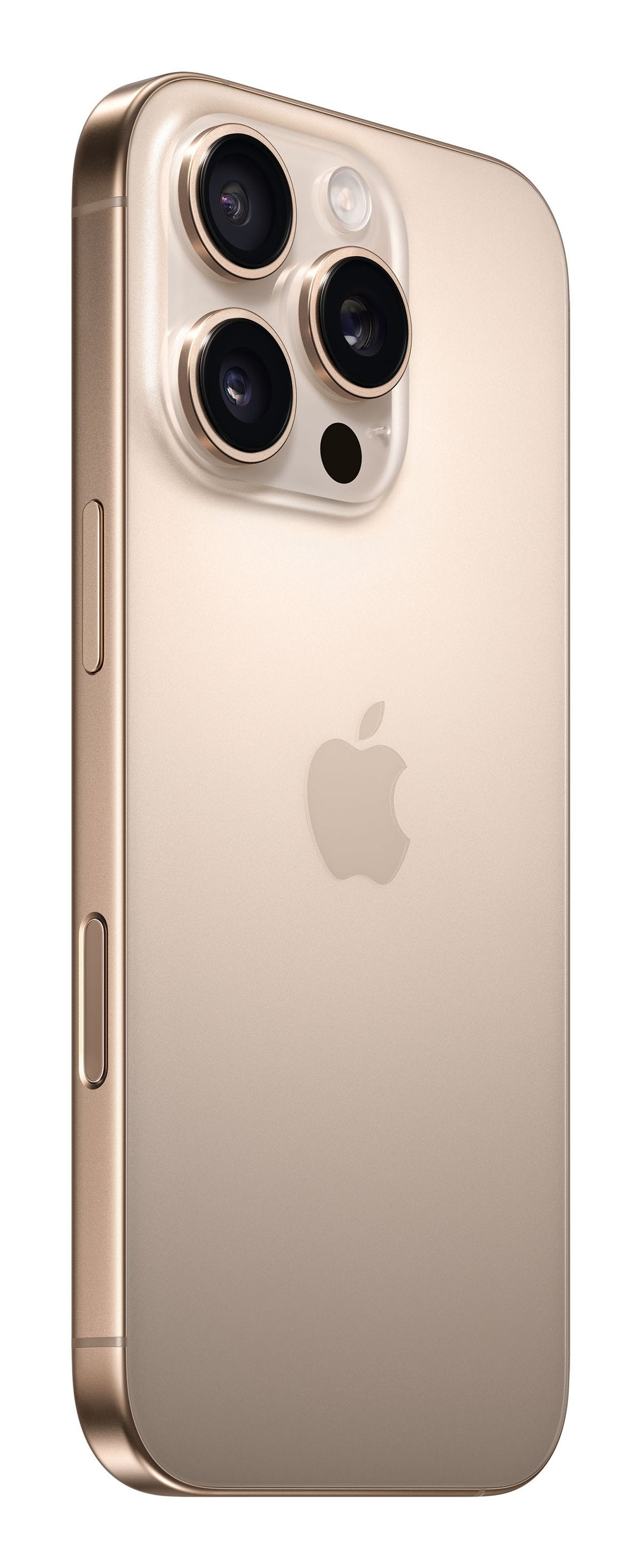EAN 195949773075 - Apple iPhone 16 Pro 16 cm (6.3") SIM doble iOS 18 5G USB Tipo C 512 GB Arena imagen 2
