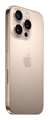 EAN 195949773075 - Apple iPhone 16 Pro 16 cm (6.3") SIM doble iOS 18 5G USB Tipo C 512 GB Arena imagen 2
