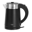 EAN 5903887809689 - Adler AD 1372B tetera eléctrica 0,6 L 800 W Negro, Metálico imagen 1